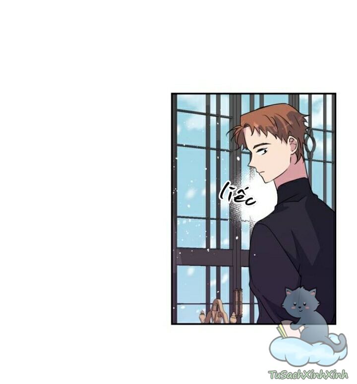 tôi đang nuôi dưỡng một con quái thú chapter 42 52