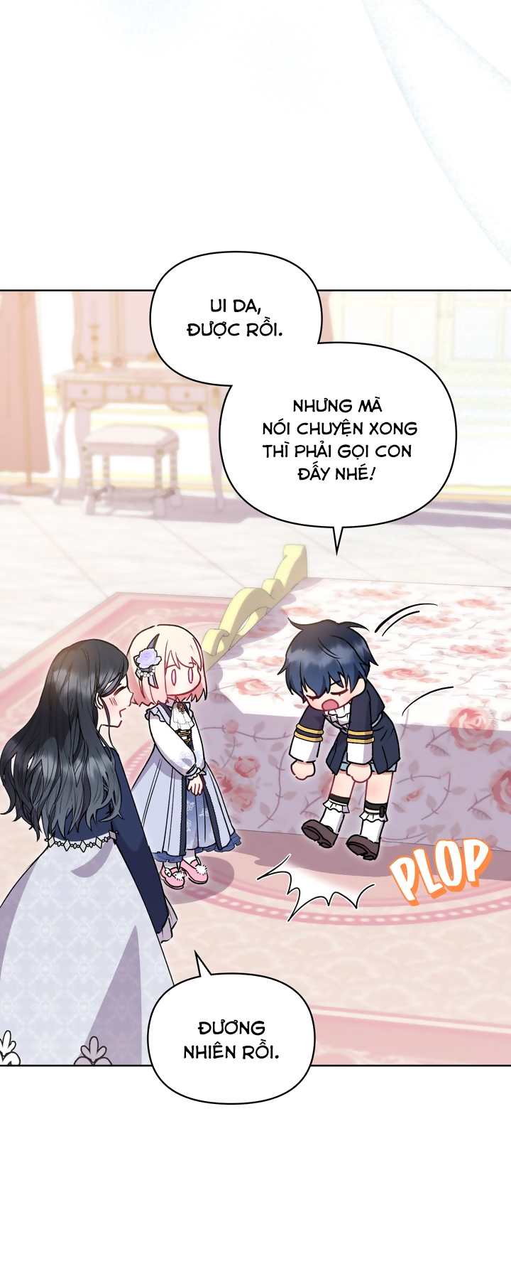 cô con gái nuôi đáng yêu của công tước chapter 47 26