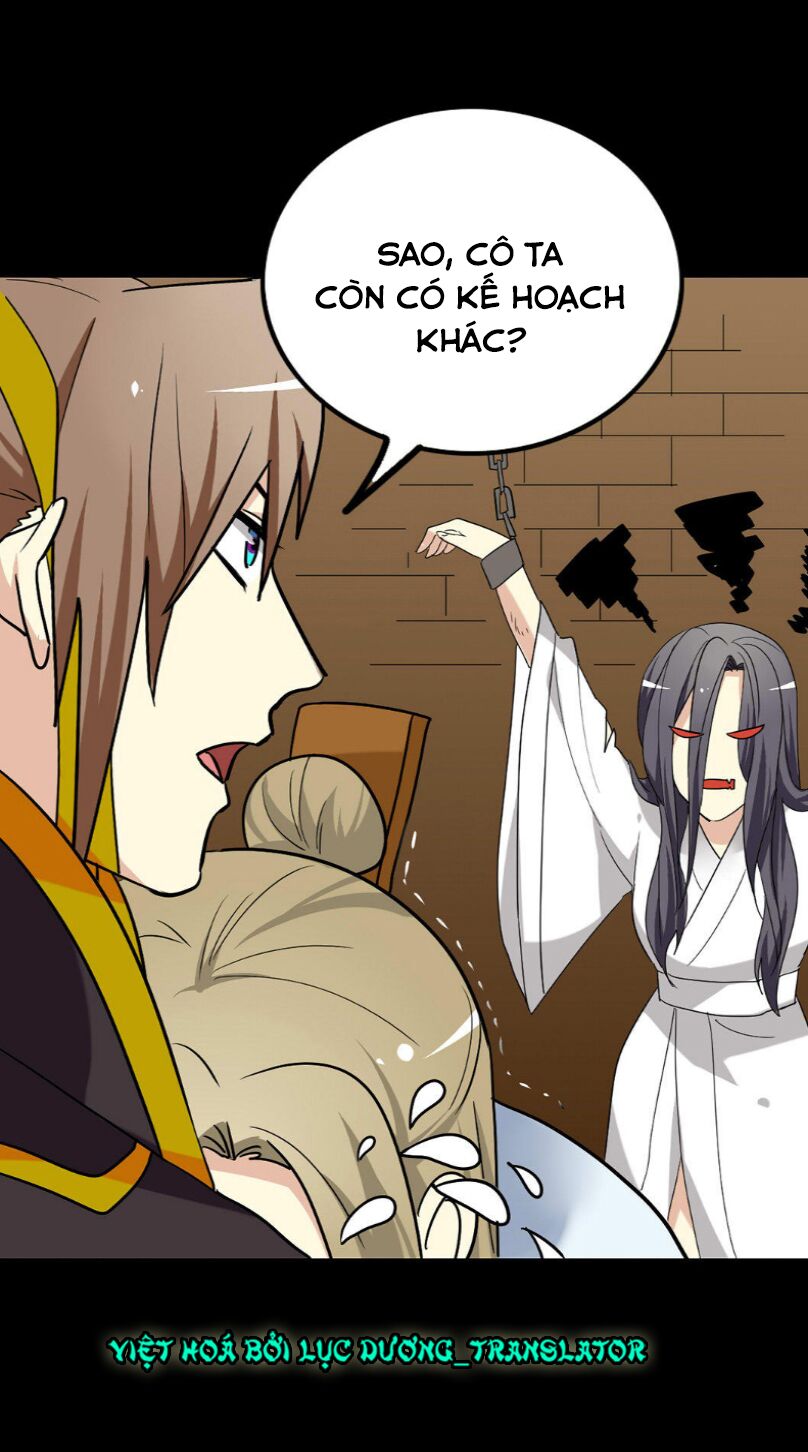 lưỡng bất nghi (full) chapter 144 6