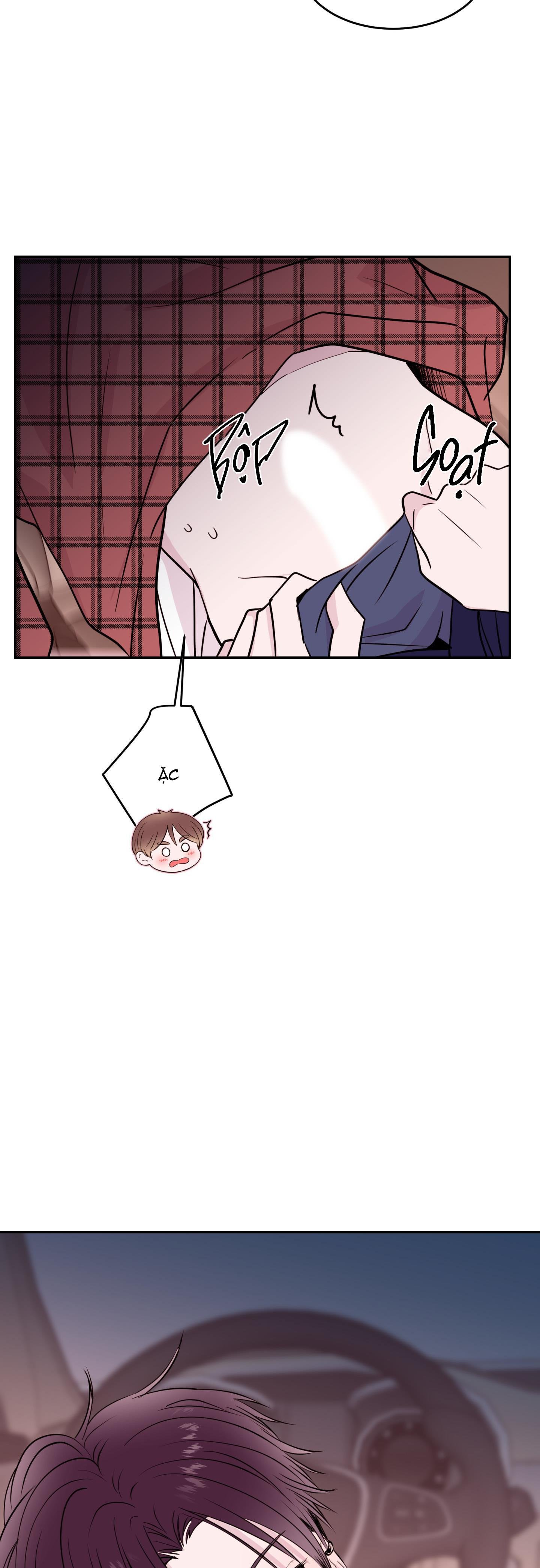 em trai vợ thật nguy hiểm chapter 23 37