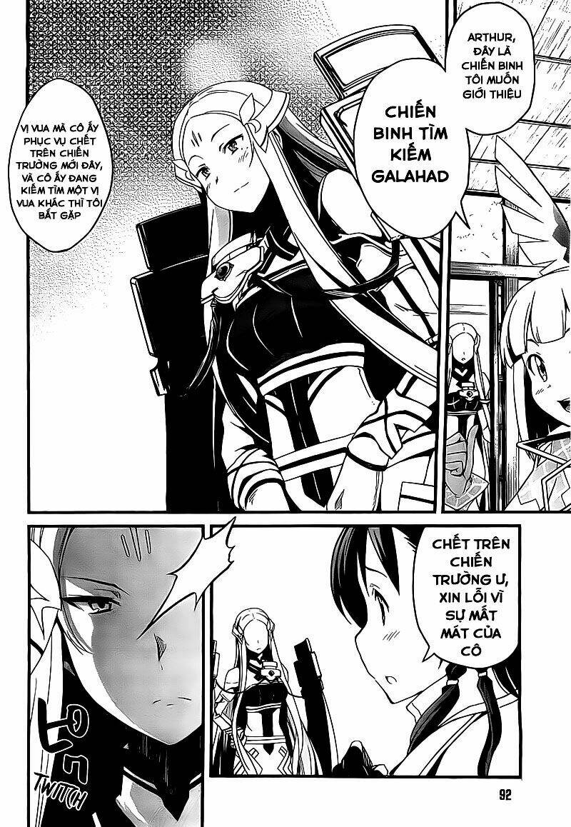 kakusansei million arthur - gunjou no shugosha chapter 2 8
