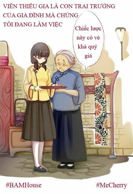 tổng hợp one shot. chapter 363 5