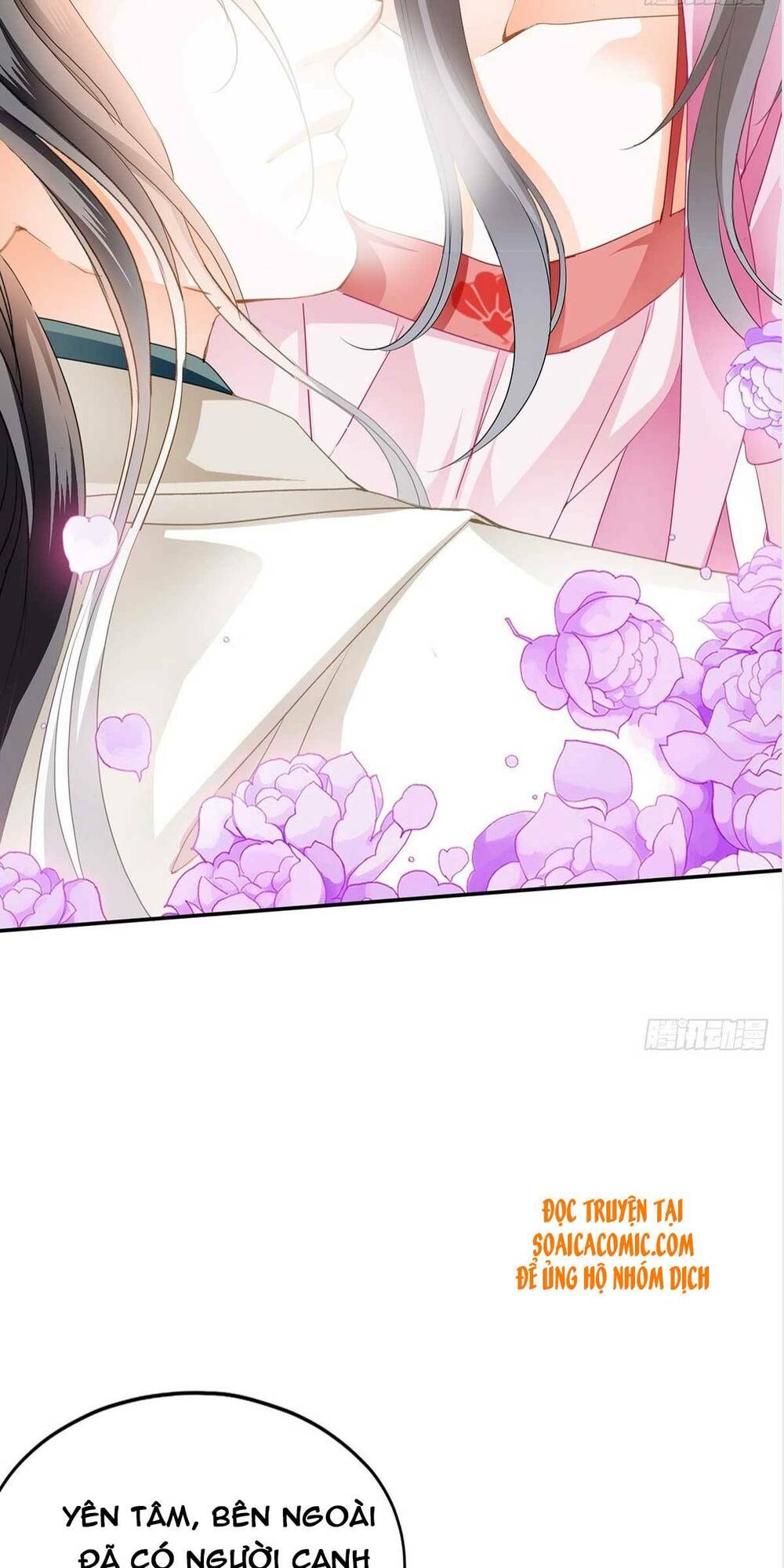 bổn vương muốn nàng chapter 83 26