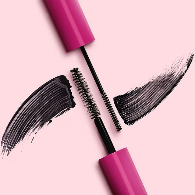 Mascara Chuốt Mi 2 Đầu Silkygirl Double Take Waterproof Duo 10g