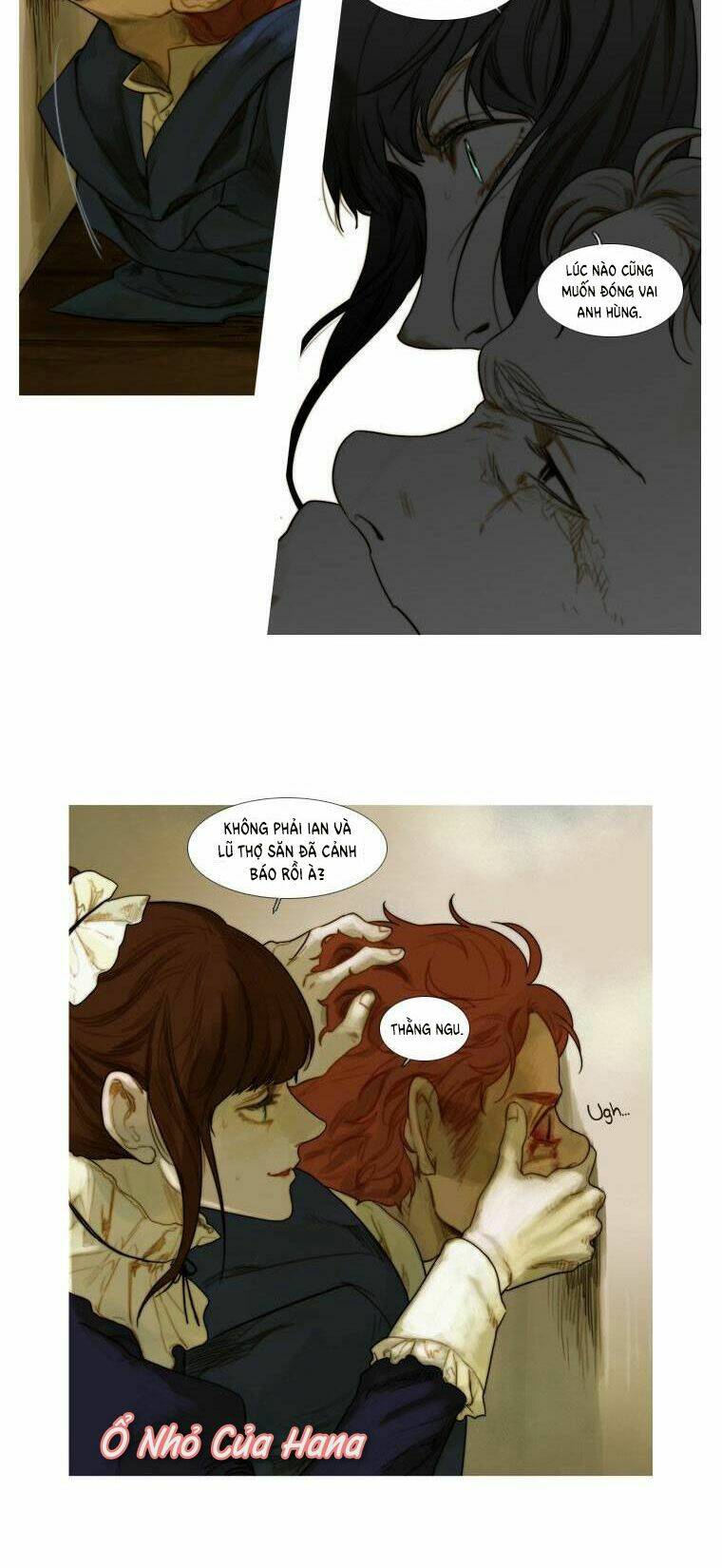 the pale horse chapter 9 35