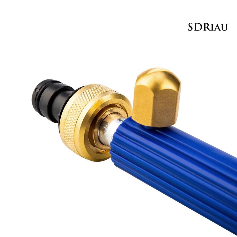 Vòi Xịt Nước Rửa Xe Áp Suất Cao