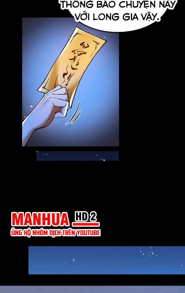 võ đạo độc tôn chapter 369 36