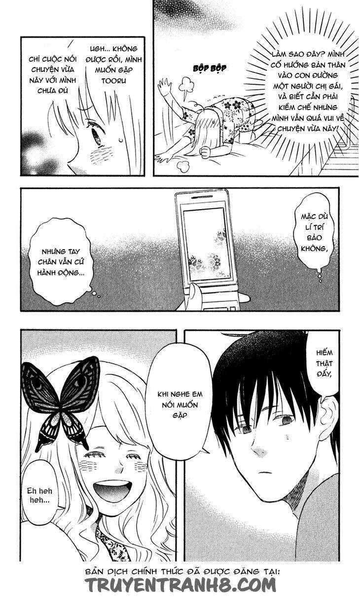 liar x liar chapter 29 16