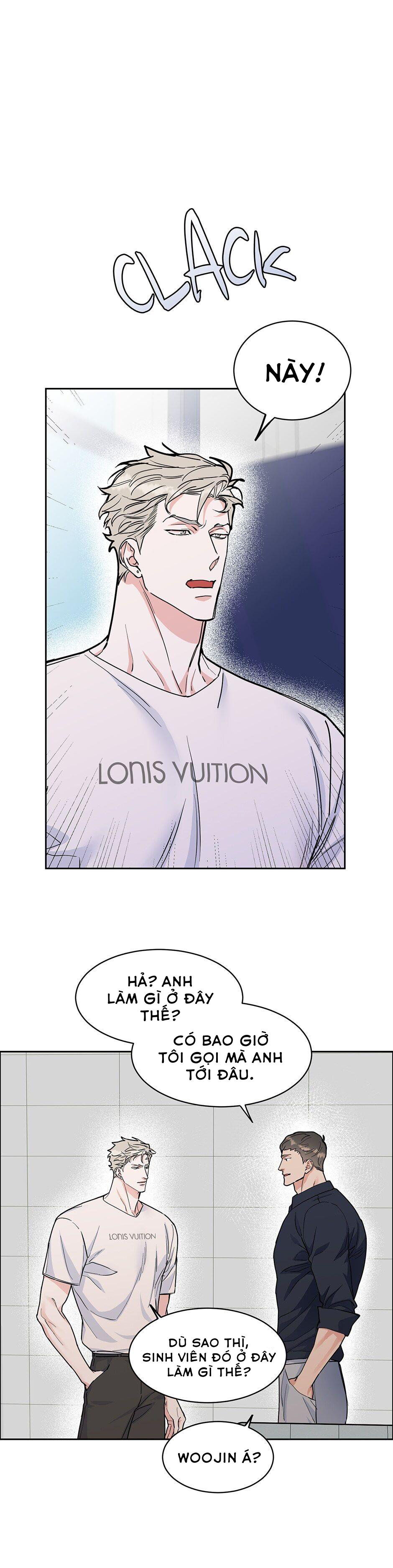 chỉ dành cho người đăng ký chapter 60 2