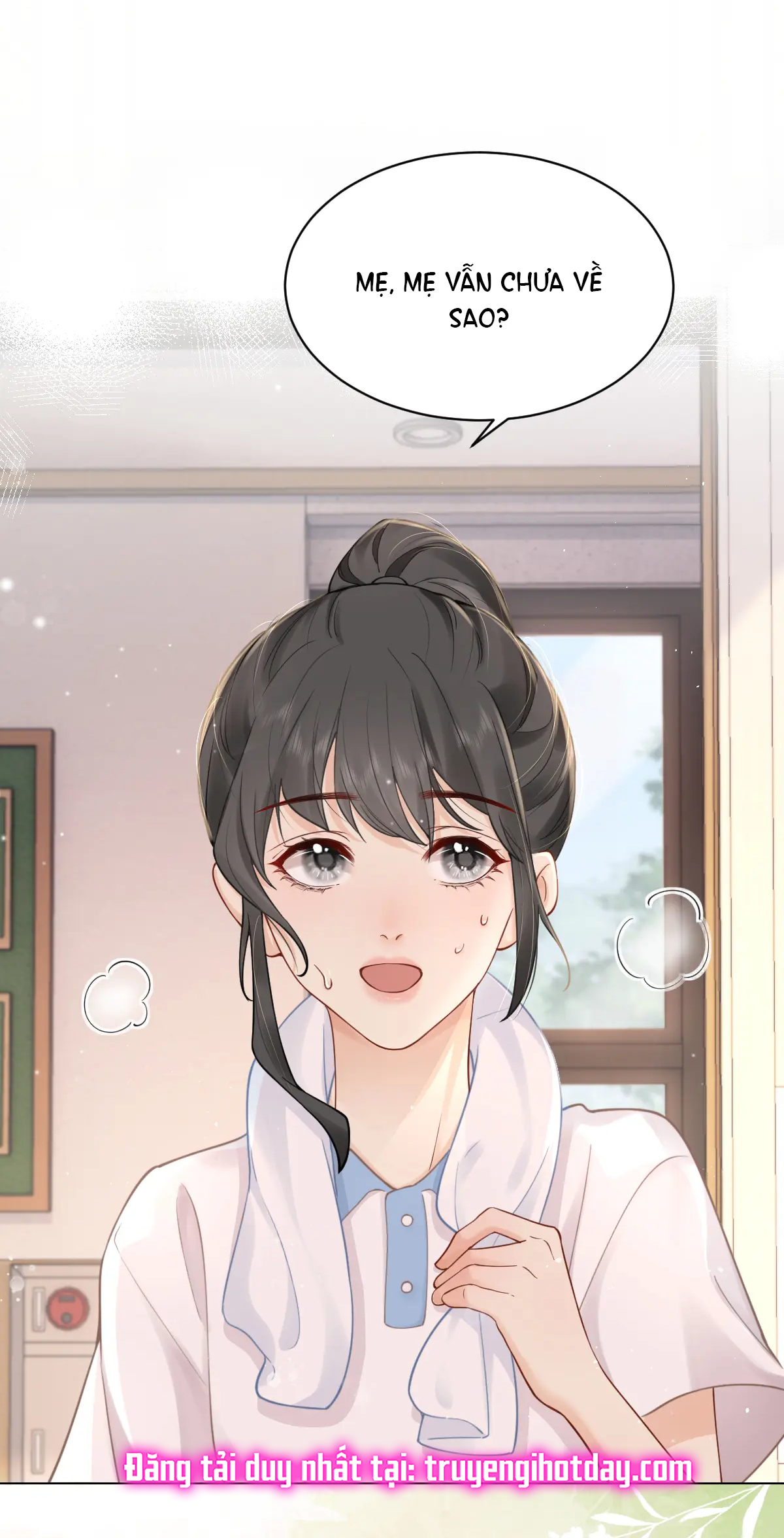 Luôn Có Giáo Viên Muốn Mời Phụ Huynh chapter 3.1 - Trang 2