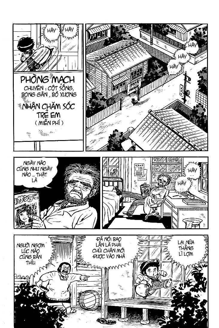 ganbare genki chapter 1 17