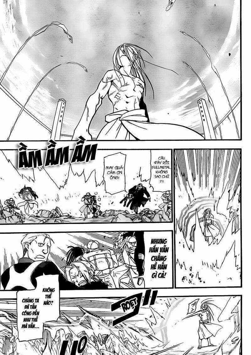 giả kim thuật chapter 107 25