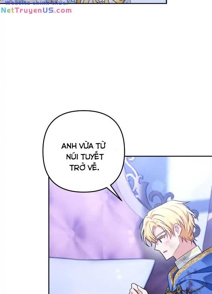 tại sao mẹ chồng tôi lại như thế này? chapter 29 16