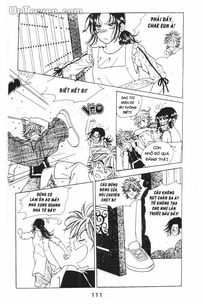 cô nàng ngổ ngáo chapter 3 113