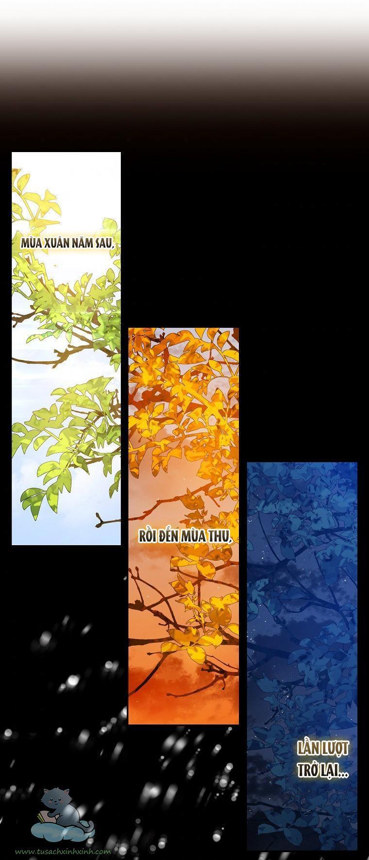 thuần hóa bạo chúa rồi bỏ trốn chapter 65 74