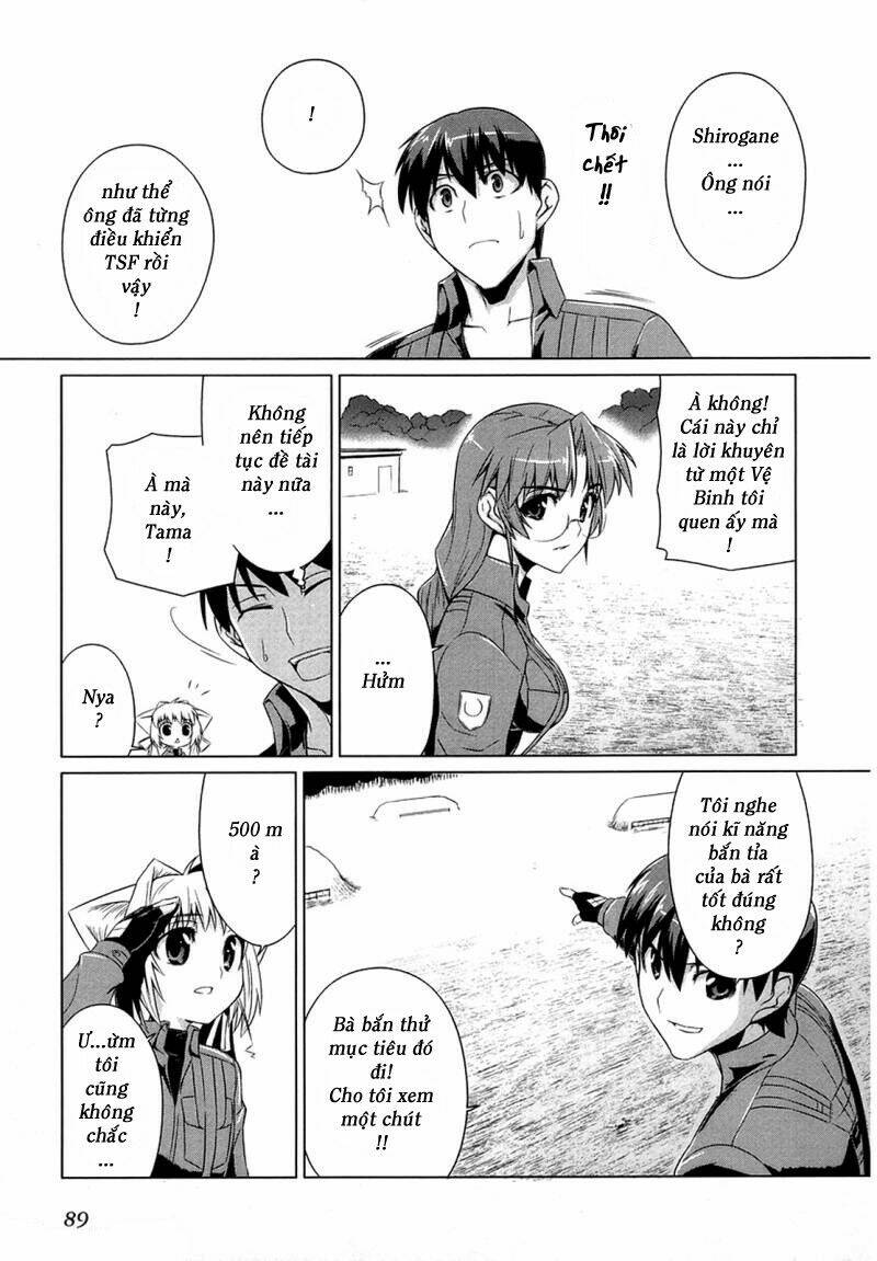 muv luv alternative chapter 4 10