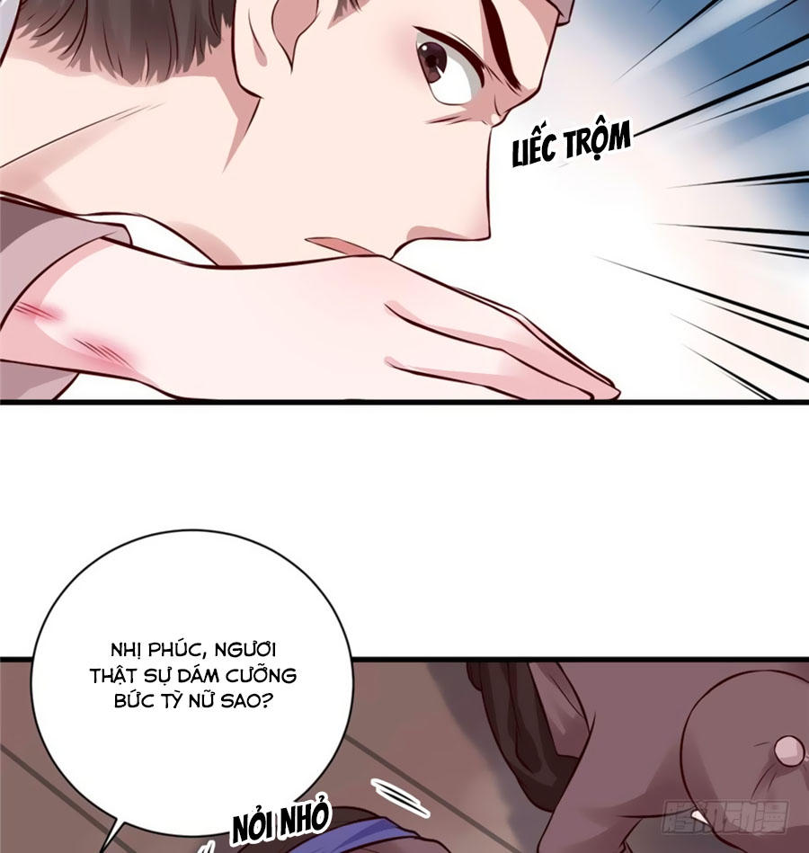 nữ đế livestream công lược chapter 10 47