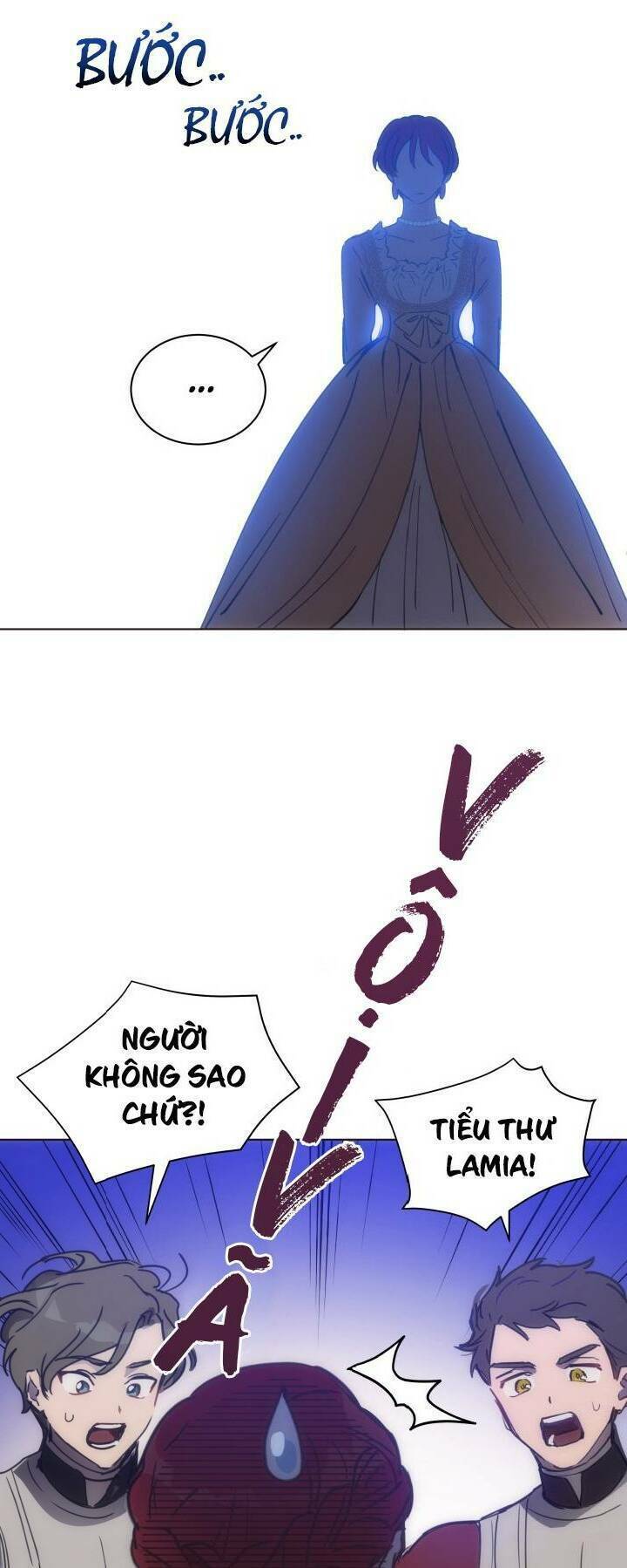 cái chết của lamia orphe chapter 18 39