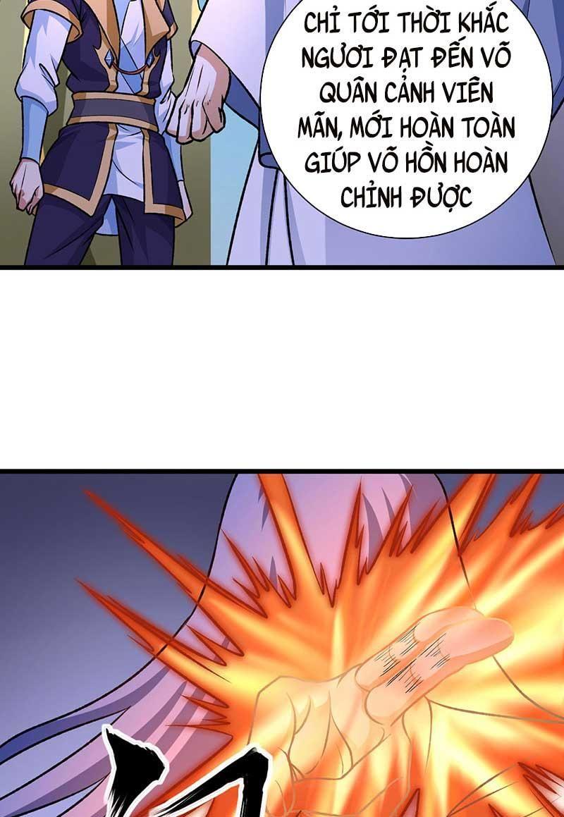 võ đạo độc tôn chapter 589 9