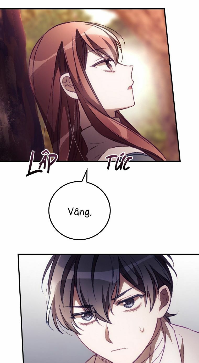 tôi nhìn thấy cái chết của bạn chapter 7 20