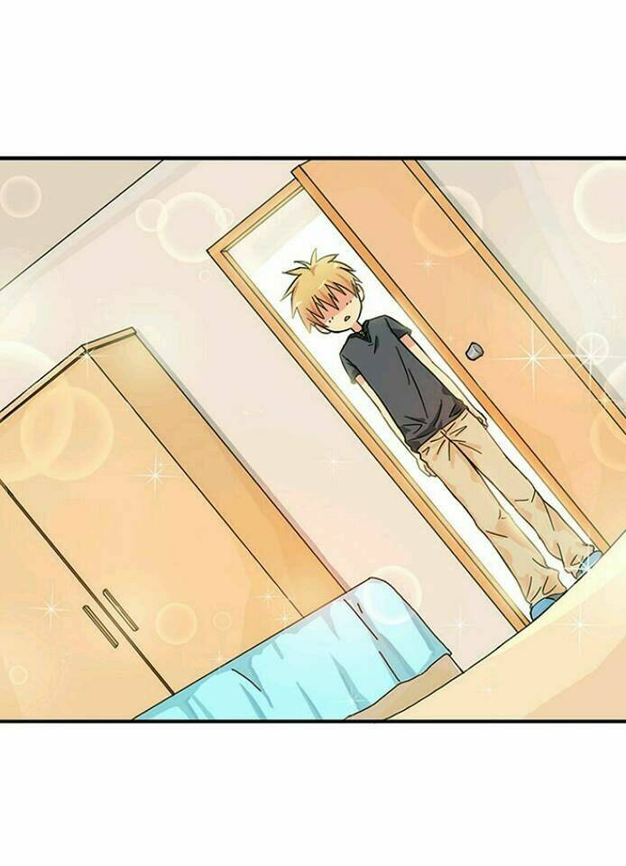 mối tình đầu có chút ngọt chapter 15 25