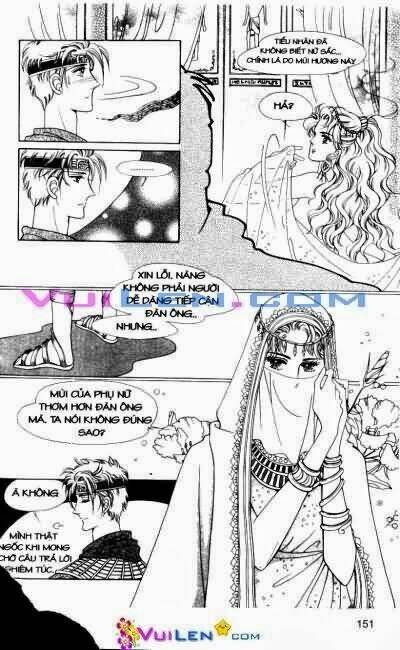 hậu duệ hoàng gia chapter 1 151
