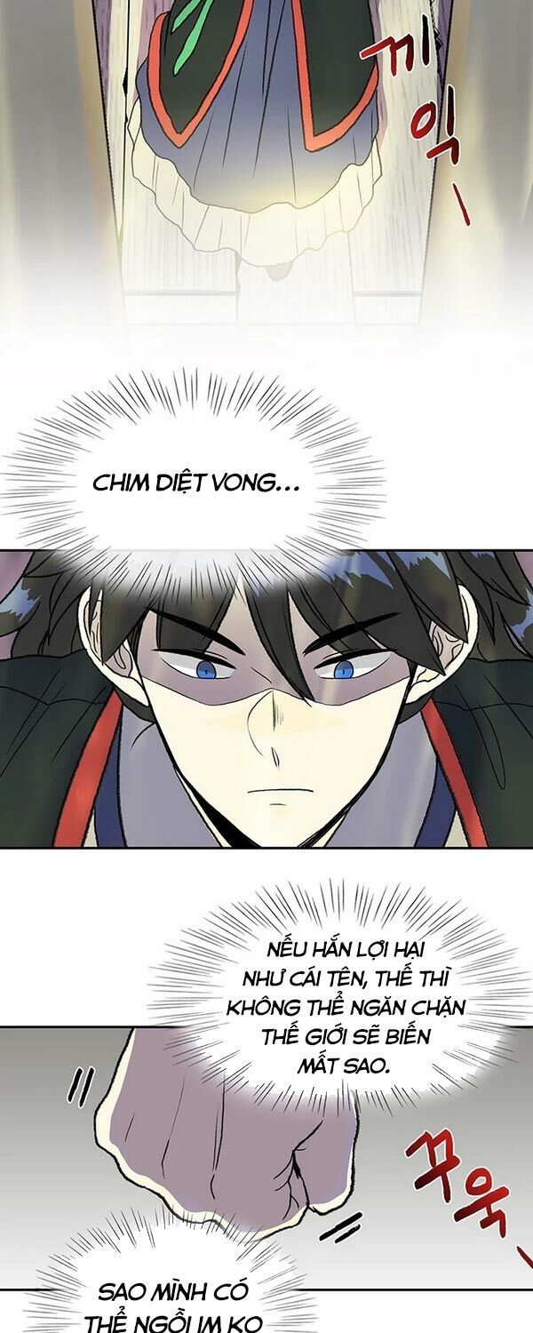 học sĩ tái sinh chapter 145.5 20