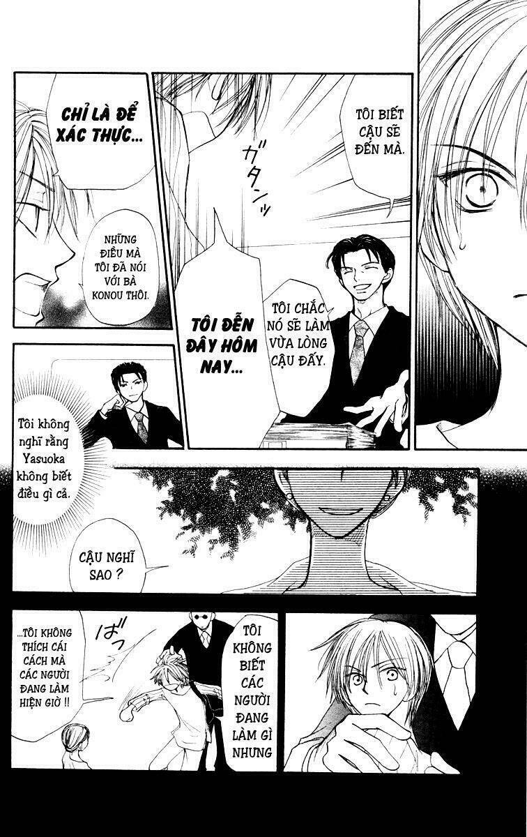 penguin revolution chapter 22 12