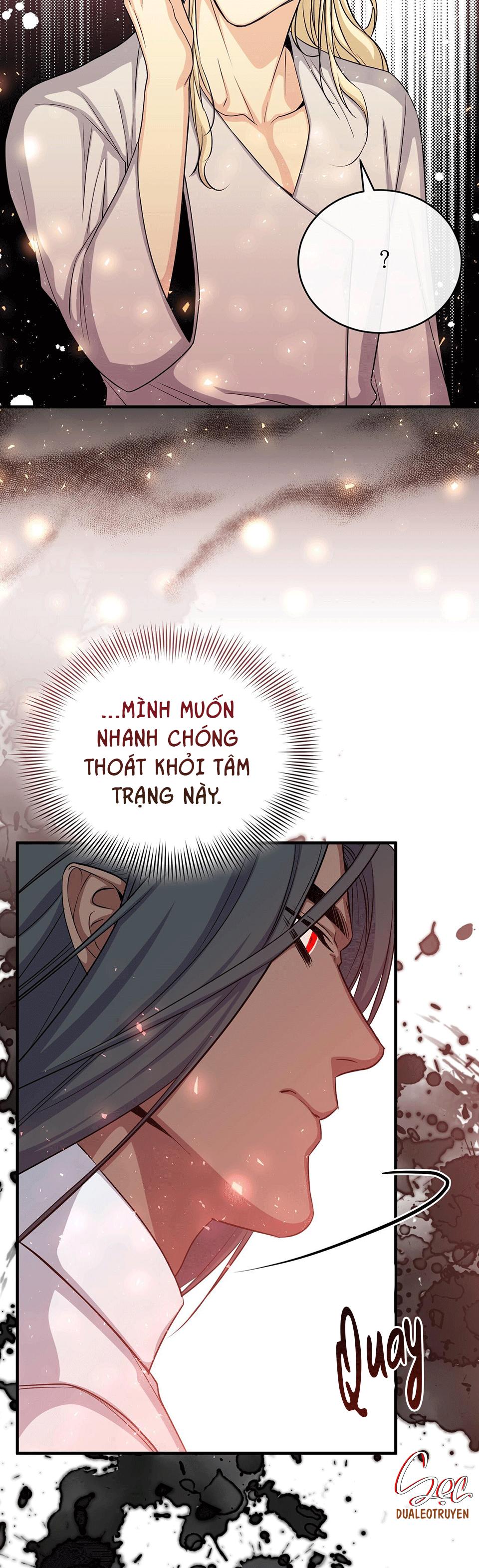 mặt trăng quỷ chapter 37 38