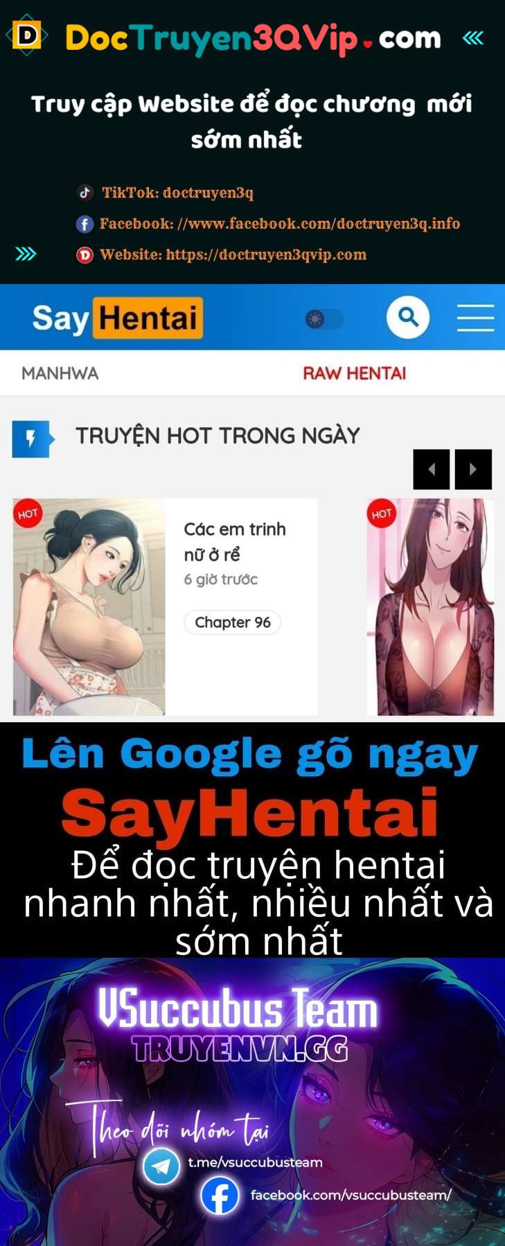 những quý cô cửa hàng bách hóa chapter 10 1