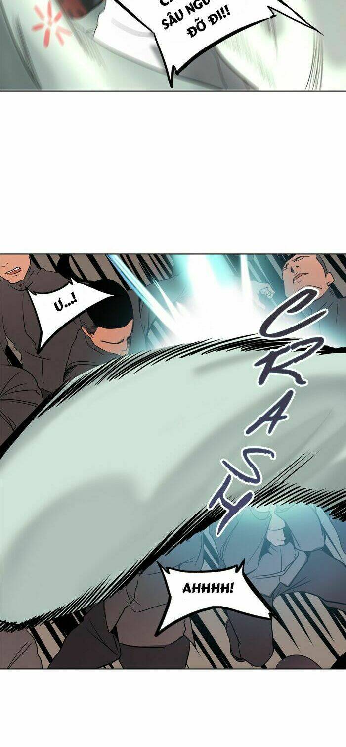 cuộc chiến trong tòa tháp chapter 281 22