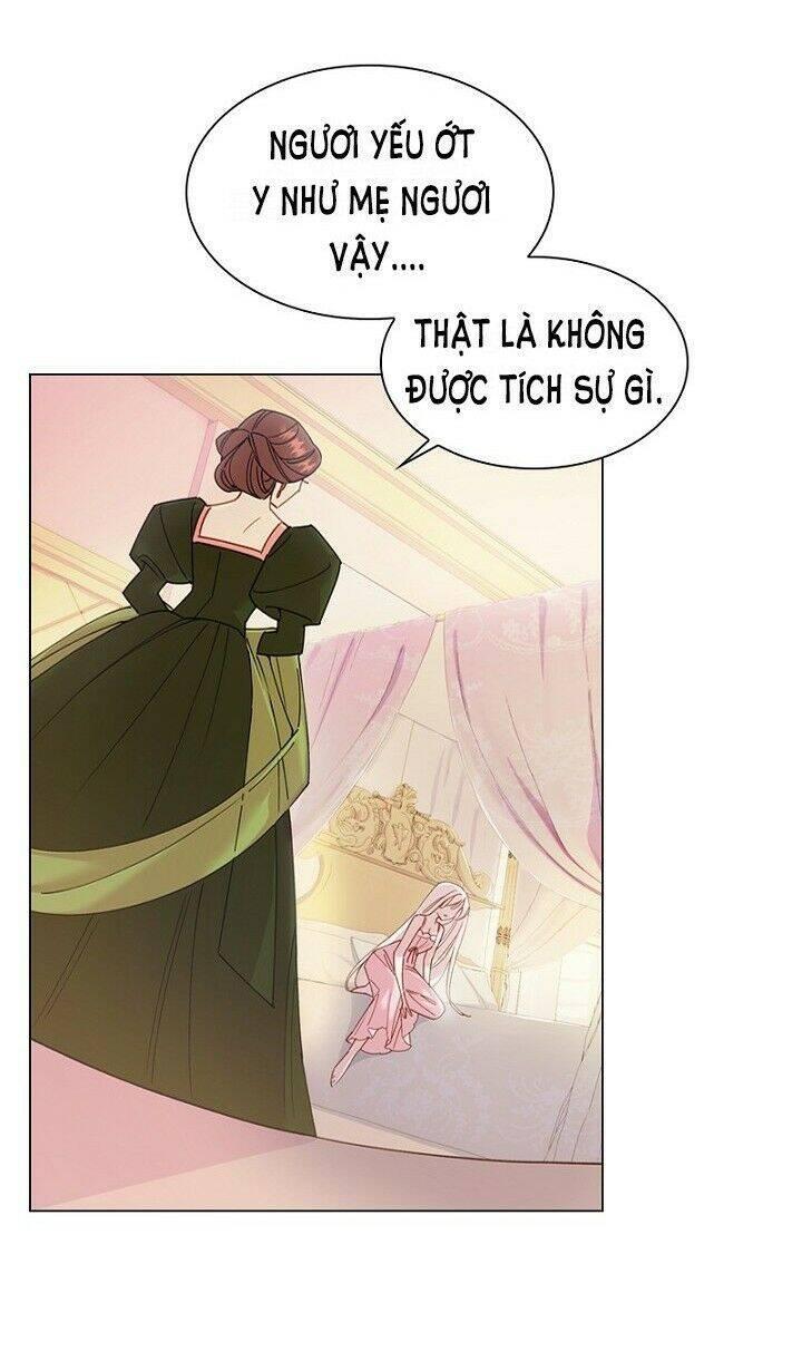 để yên cho tiểu thư hiền chapter 1 20