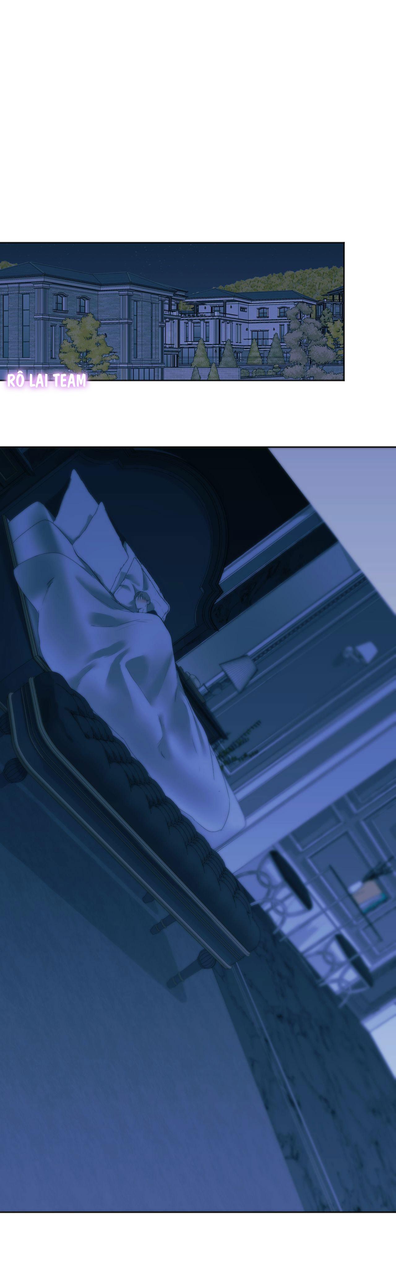 ái dục chapter 8 1