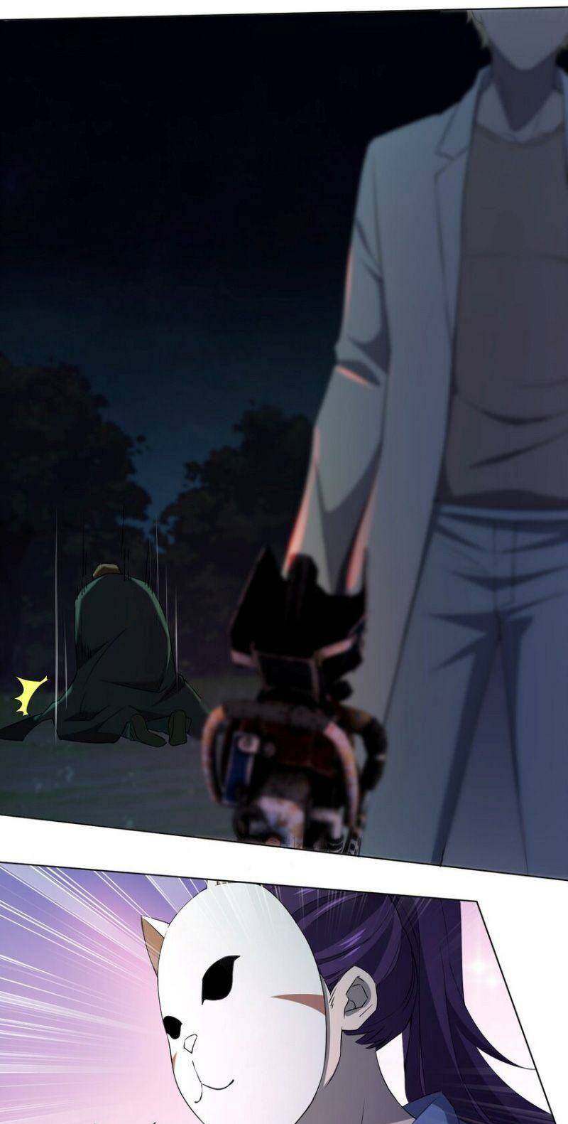 đừng hiểu lầm, tôi mới là người bị hại! chapter 94 48