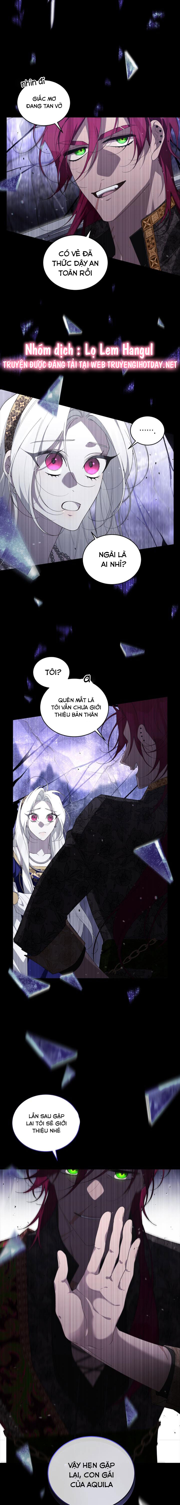 trở thành ác nữ thuần hóa thú cưng chapter 58 7