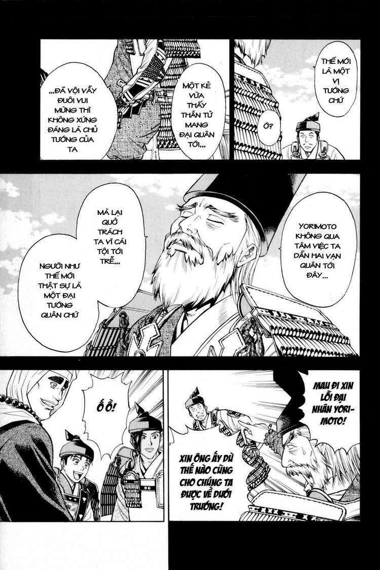 thiếu niên vương phần 2 chapter 11 36