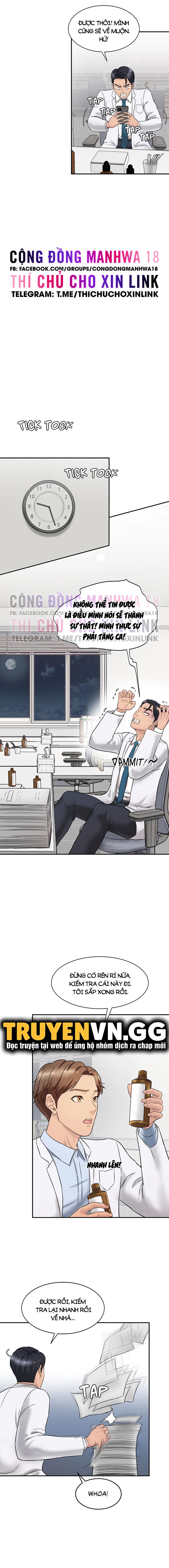 nước hoa kích dục chapter 1 20