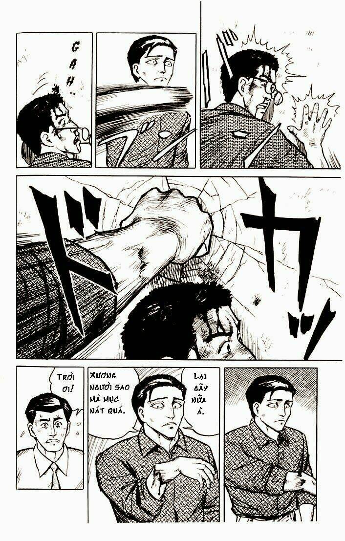 kiseijuu: sei no kakuritsu chapter 7 9