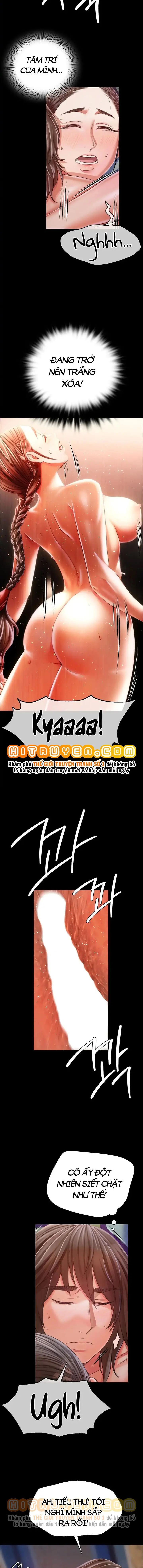 [18+] tiểu thư chapter 47 5