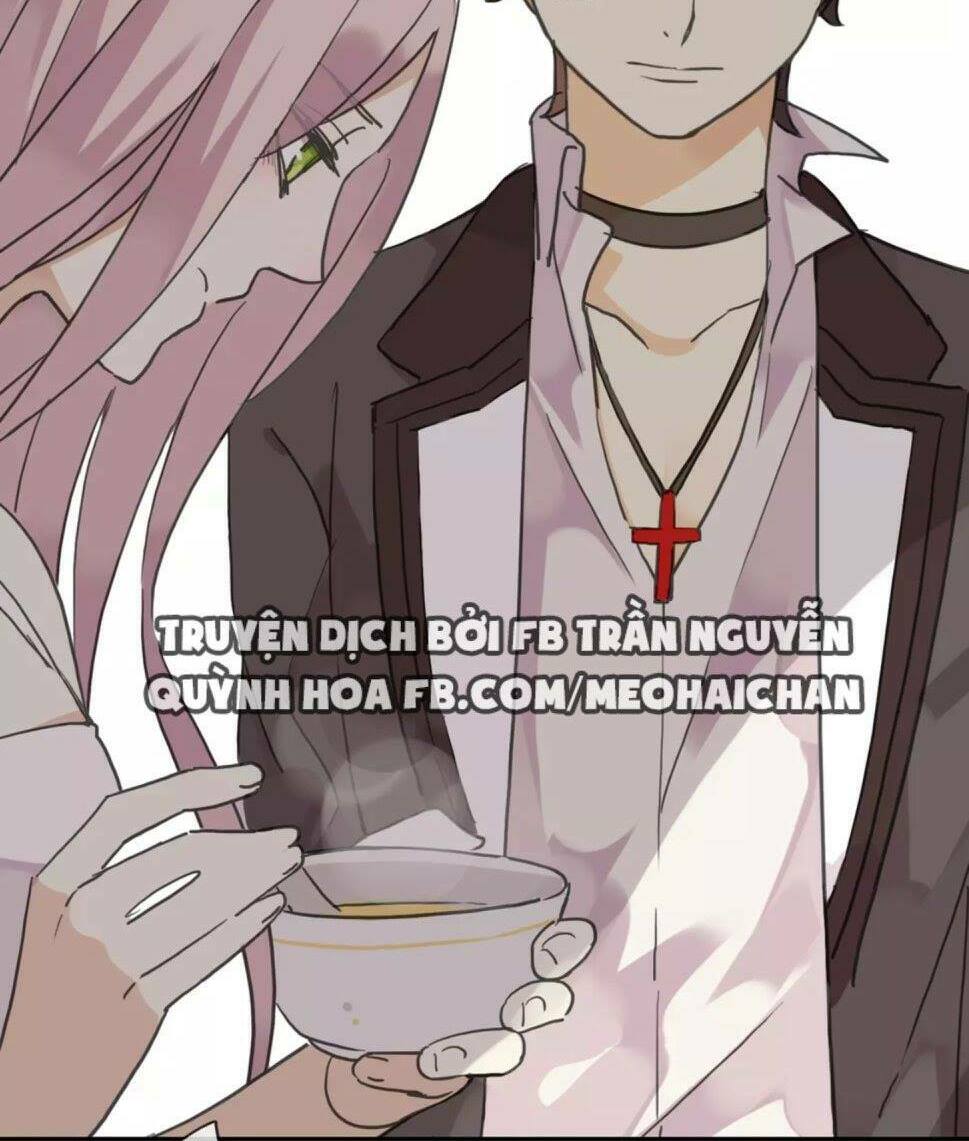 vết cắn ngọt ngào phần 1 chapter 8 81