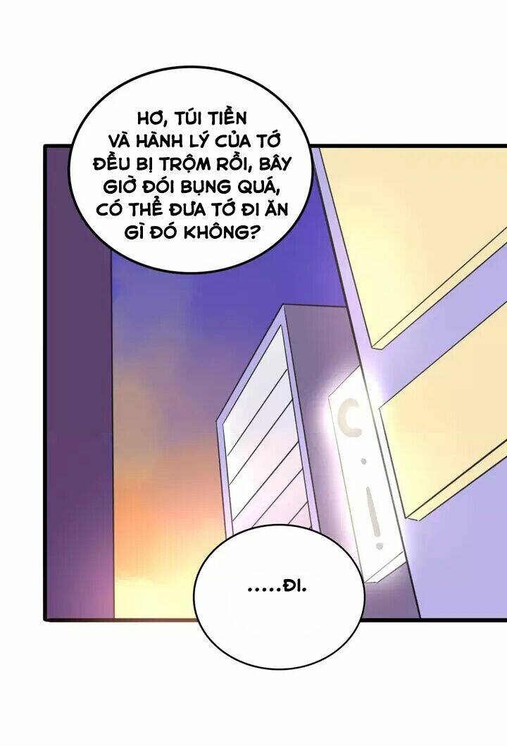 chào buổi sáng, hướng dương chapter 28 21