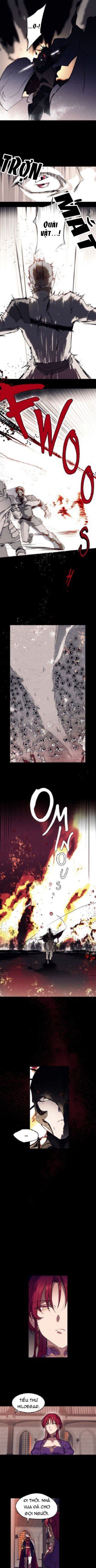 bị che khuất bởi hoàng hôn chapter 3 5