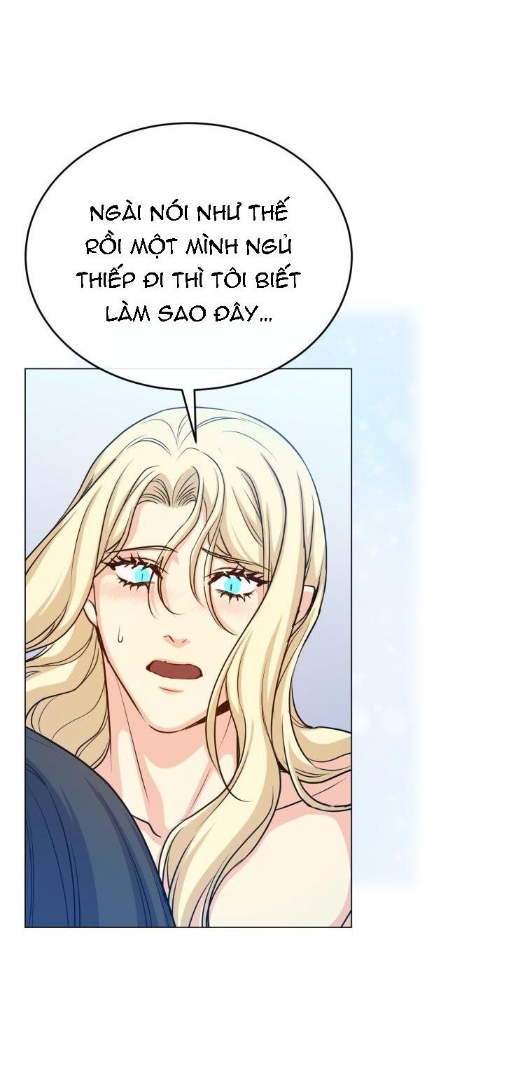 mặt trăng quỷ chapter 48 50