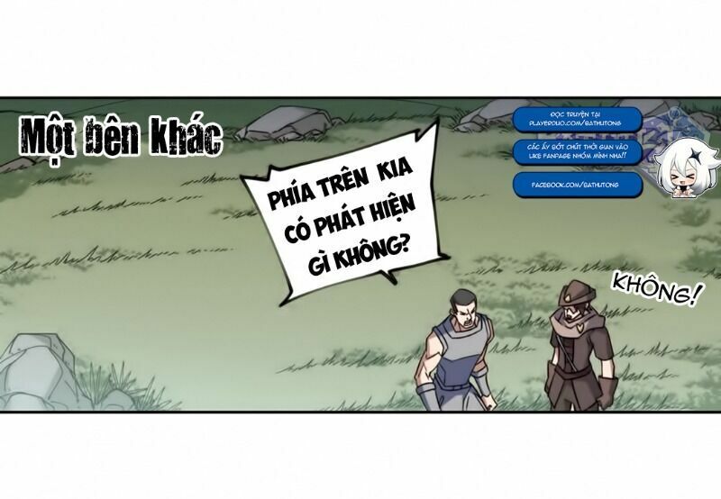 võng du chi cận chiến pháp sư chapter 319 2