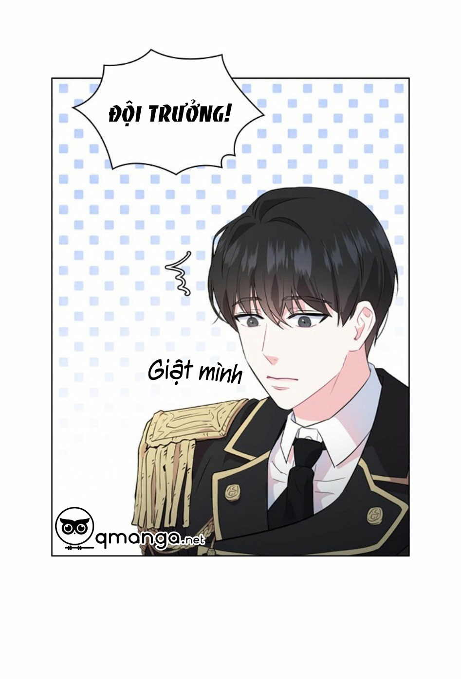 cha đứa bé là ai? chapter 2 10