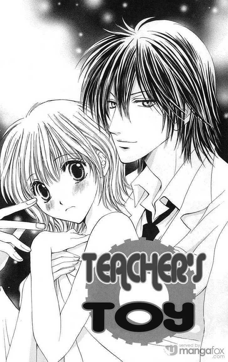 Biyaku Kyoushi Chapter 1 - Trang 5