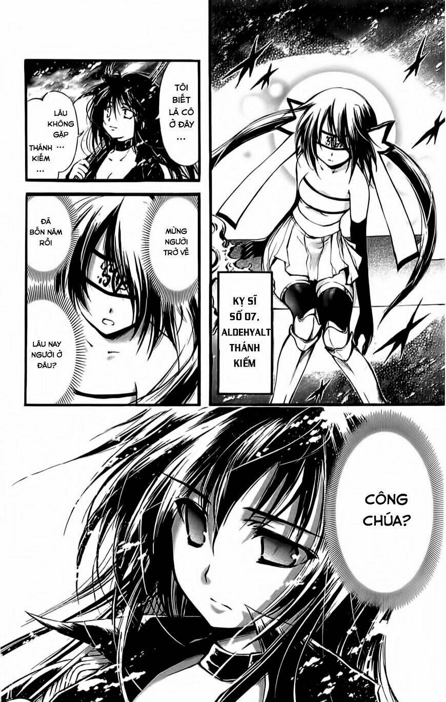 watashi no messiah-sama chapter 49 3