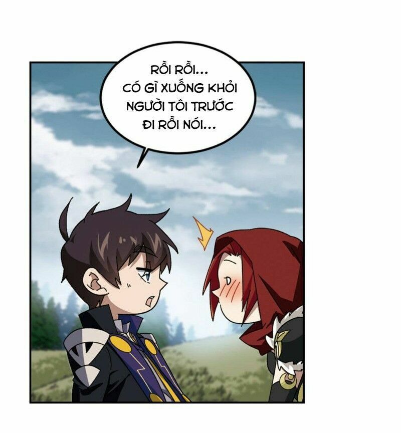 võng du chi cận chiến pháp sư chapter 311 18