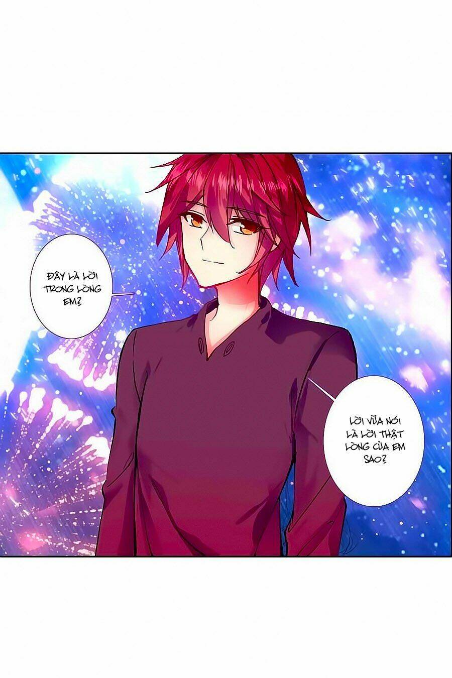 101 sủng vật tình nhân chapter 70 10