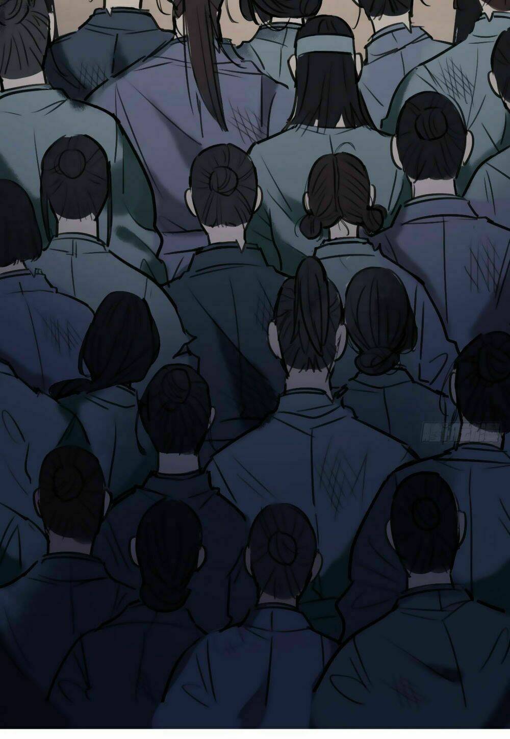 giấc mộng nam triều chapter 14 35